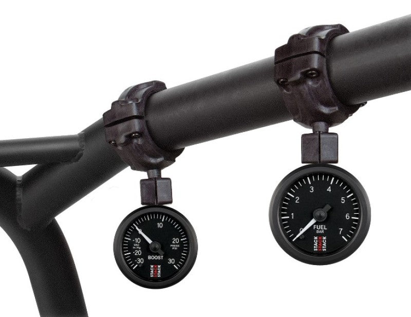 Autometer 52mm Roll Bar (40mm Dia.) Gauge Mount ST264803 ST264803 User 1