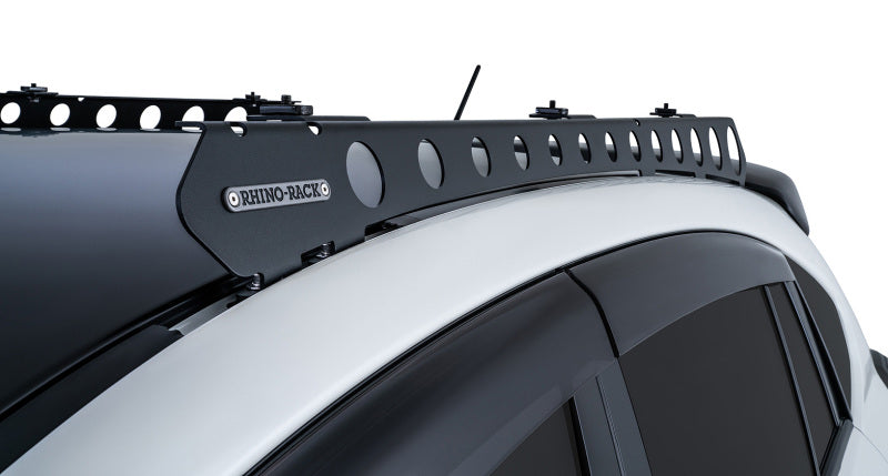 Rhino-Rack 16-17 Subaru Crosstrek / 13-15 XV 5DR Hatch (w/ Roof Rails) Backbone Mounting System RSCB1 RSCB1 Photo - Primary