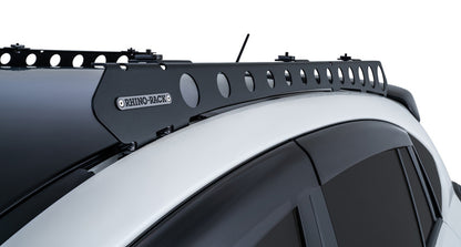 Rhino-Rack 16-17 Subaru Crosstrek / 13-15 XV 5DR Hatch (w/ Roof Rails) Backbone Mounting System RSCB1 RSCB1 Photo - Primary