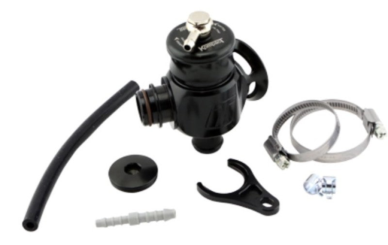 Turbosmart BOV Kompact Dual Port - Suzuki Swift TS-0203-1071 TS-0203-1071 User 1