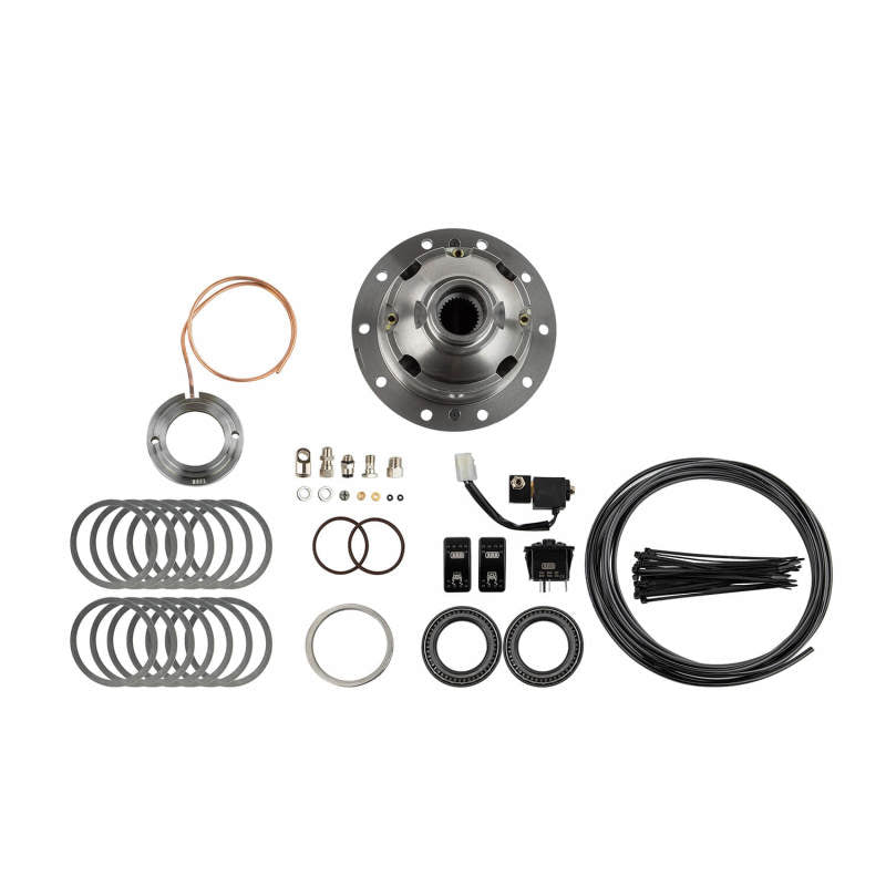 ARB Airlocker Dana44 30Spl 3.92&Up S/N. RD116 RD116 Photo - out of package