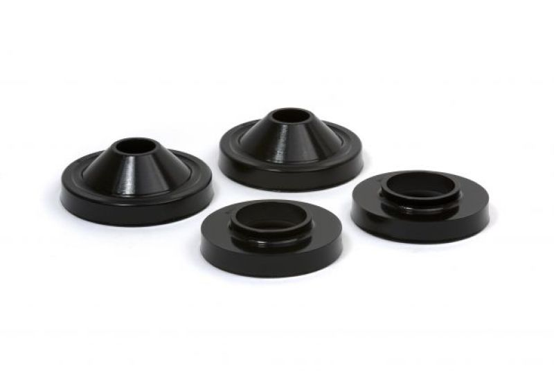 Daystar 2007-2018 Jeep Wrangler JK - 3/4in Lift Kit (Front & Rear Coil Spring Spacers) KJ09138BK KJ09138BK User 1