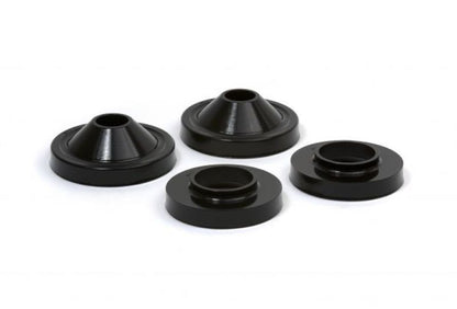 Daystar 2007-2018 Jeep Wrangler JK - 3/4in Lift Kit (Front & Rear Coil Spring Spacers) KJ09138BK KJ09138BK User 1