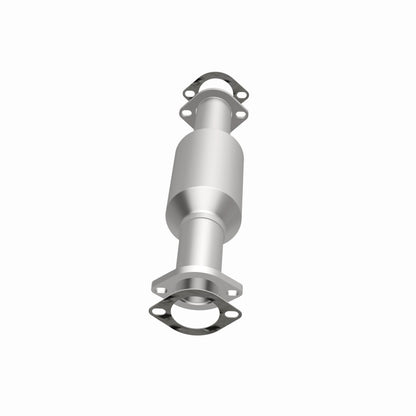 MagnaFlow Mazda Miata California Grade CARB Compliant Direct-Fit Catalytic Converter 3322696 360 Degree Image Set