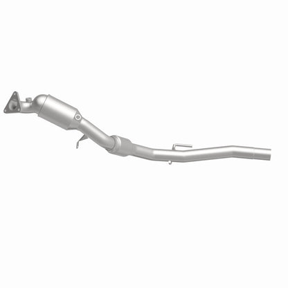 MagnaFlow Volkswagen Touareg California Grade CARB Compliant Direct-Fit Catalytic Converter 5551411 360 Degree Image Set