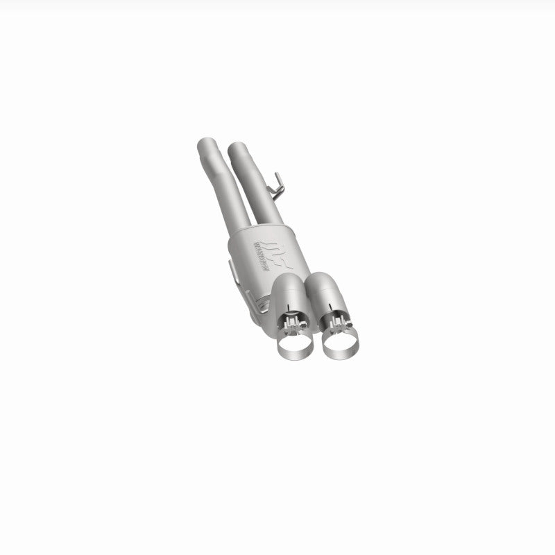 MagnaFlow Ford F-150 D-Fit Muffler Replacement With Muffler Performance Exhaust System 19465 360 Degree Image Set