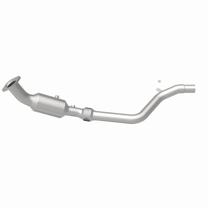 MagnaFlow California Grade CARB Compliant Direct-Fit Catalytic Converter 5561140 360 Degree Image Set