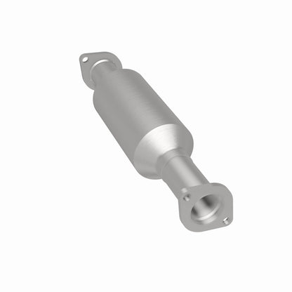 MagnaFlow Hyundai Sonata California Grade CARB Compliant Direct-Fit Catalytic Converter 4481877 360 Degree Image Set
