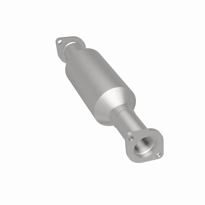 MagnaFlow Hyundai Sonata California Grade CARB Compliant Direct-Fit Catalytic Converter 4481877 360 Degree Image Set