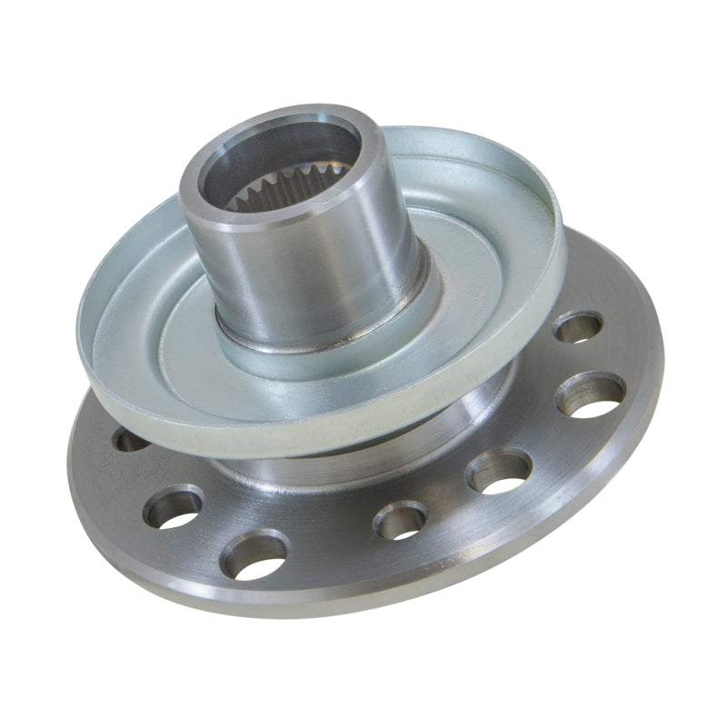 Yukon Gear & Axle Yukon Gear 12 Hole Yoke For 83+ Toyota 8in and V6 w/ 27 Splines YY T35040 YY T35040 Photo - Primary