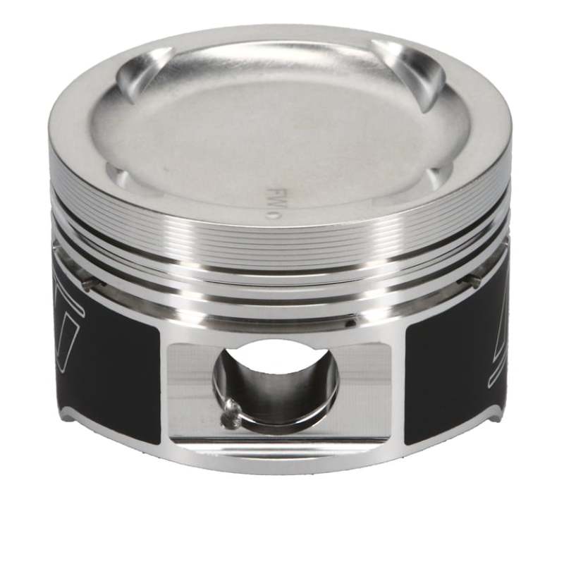 Wiseco Toyota 7MGTE 4v Dished -16cc Turbo 84mm Piston Shelf Stock Kit K613M84 K613M84 User 2