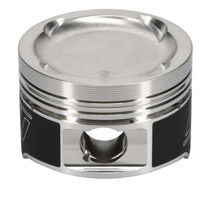 Wiseco Toyota 7MGTE 4v Dished -16cc Turbo 84mm Piston Shelf Stock Kit K613M84 K613M84 User 2