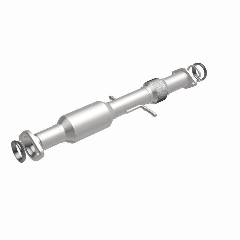 MagnaFlow Lexus RX350 OEM Grade Federal / EPA Compliant Direct-Fit Catalytic Converter 21-096 360 Degree Image Set