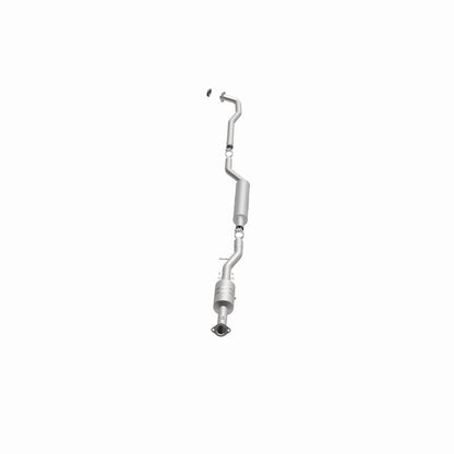 MagnaFlow Mitsubishi Outlander OEM Grade Federal / EPA Compliant Direct-Fit Catalytic Converter 52175 360 Degree Image Set
