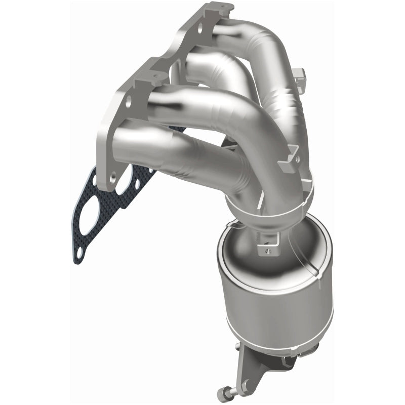 MagnaFlow Nissan Rogue California Grade CARB Compliant Manifold Catalytic Converter 5481295 Photo - out of package