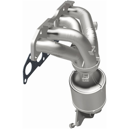 MagnaFlow Nissan Rogue California Grade CARB Compliant Manifold Catalytic Converter 5481295 Photo - out of package