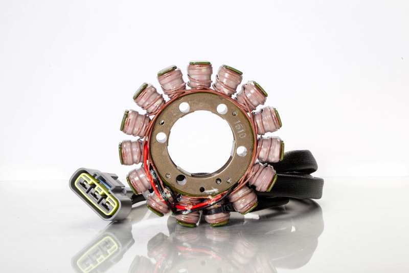 Ricks Motorsport Electrics Ricks Motorsport New OEM Style Yamaha Stator 21-423 21-423 User 1