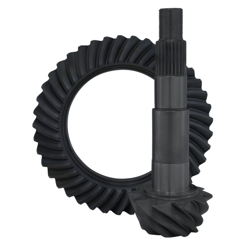 Yukon Gear & Axle Yukon Gear High Performance Gear Set For Model 35 in a 4.11 Ratio YG M35-411 YG M35-411 Photo - Primary