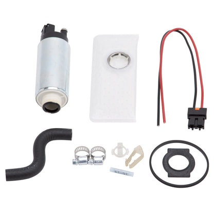 Edelbrock High Performance In-Tank Fuel Pump - 255 liter/hr. (67 gph) 17932 Photo - Primary