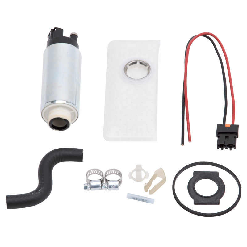 Edelbrock High Performance In-Tank Fuel Pump - 255 liter/hr. (67 gph) 17932 Photo - Primary