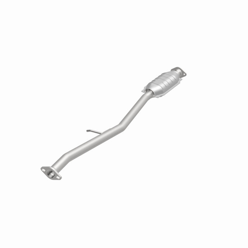 MagnaFlow Subaru Legacy Standard Grade Federal / EPA Compliant Direct-Fit Catalytic Converter 23872 360 Degree Image Set