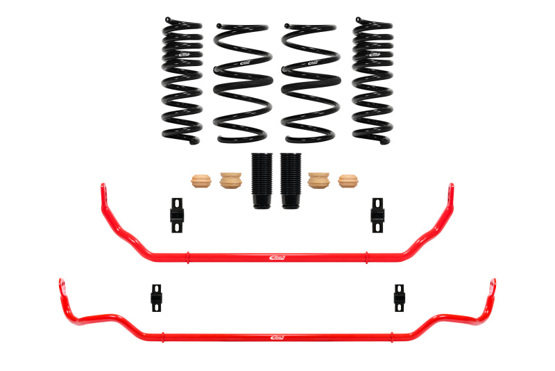 Eibach Pro-Plus Kit for 20+ A90 Toyota Supra E43-82-089-01-22 E43-82-089-01-22 Photo - Primary