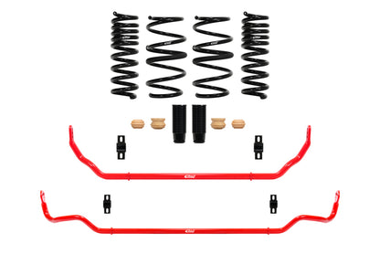Eibach Pro-Plus Kit for 20+ A90 Toyota Supra E43-82-089-01-22 E43-82-089-01-22 Photo - Primary