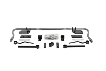 Hellwig 19-21 Ford Ranger (w/ 2-4in Lift) Solid Heat Treated Chromoly 7/8in Rear Sway Bar 7842 7842 Photo - Primary