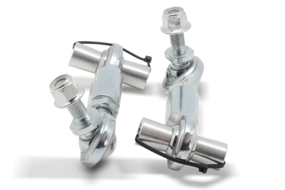 BLOX Racing 2013+ Subaru BRZ / FR-S & 08-21 WRX/STi & 09-13 Forester Rear Adjustable End Links BXSS-50015 BXSS-50015 User 1