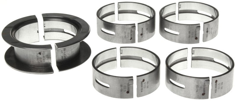 Clevite Ford Pass & Trk 122 2.0L 140 2.3L 4 Cyl 1974-90 Main Bearing Set MS1117A MS1117A User 1