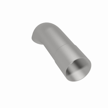 Magnaflow Tip 1-pk Turndown 3x13 3 ID SS 35180 35180 360 Degree Image Set