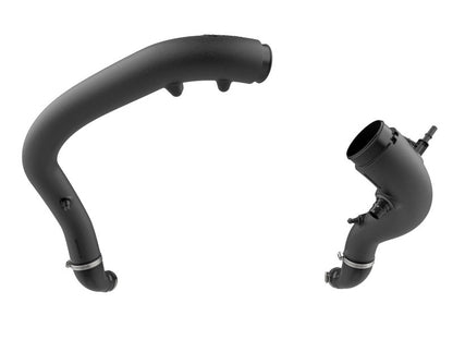 aFe Power 17-20 Ford Raptor 3.5L V6 Turbo Inlet Pipes 59-20003 59-20003 Photo - Unmounted