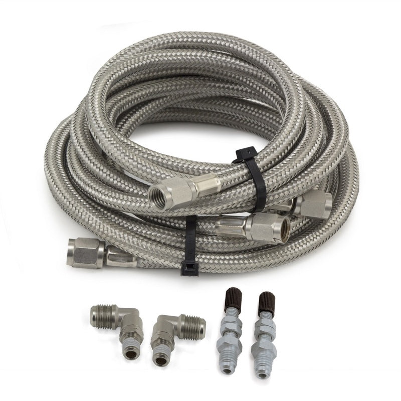 AIRLIFT Loadlifter 5000ultimate Plus Air Spring Kit 89295 Photo - Unmounted