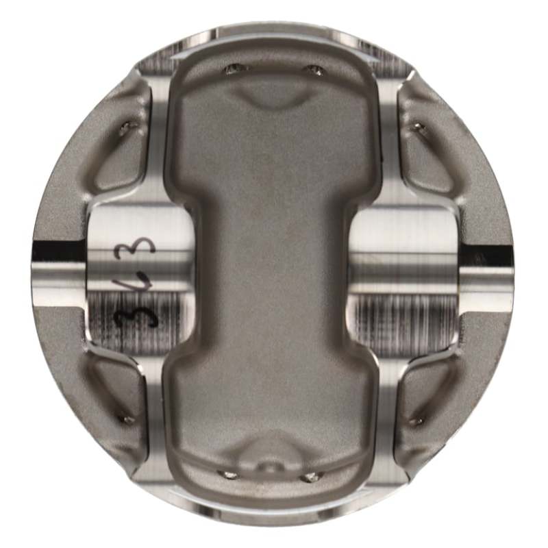 Wiseco Nissan 350Z VQ35 4v Dished -10cc 95.5 - Single Piston 6605M955AP 6605M955AP User 3