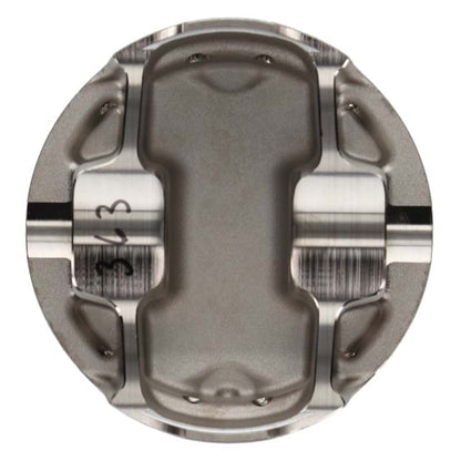 Wiseco Nissan 350Z VQ35 4v Dished -10cc 95.5 - Single Piston 6605M955AP 6605M955AP User 3