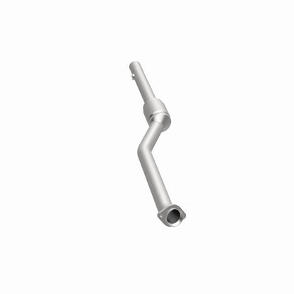 MagnaFlow BMW 540i California Grade CARB Compliant Direct-Fit Catalytic Converter 457036 360 Degree Image Set