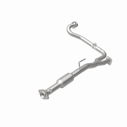 Magnaflow 2003 Jeep Liberty 3.7L Direct Fit Converter 4593008 4593008 360 Degree Image Set