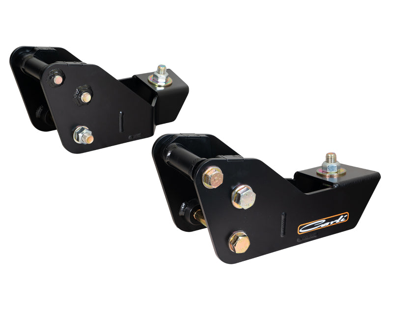 Carli 2023+ Ford F250/350 4x4 Radius Arm Drop Brackets - 3.5in Lift CS-FRAD-LVL-23 CS-FRAD-LVL-23 Photo - Primary
