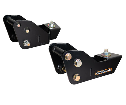 Carli 2023+ Ford F250/350 4x4 Radius Arm Drop Brackets - 3.5in Lift CS-FRAD-LVL-23 CS-FRAD-LVL-23 Photo - Primary