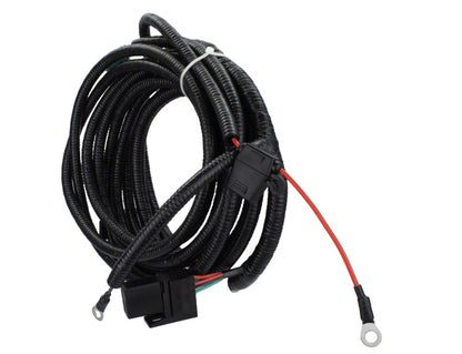 Ford Racing 2021+ Ford Bronco E-Locker Wiring Kit M-14489-BR M-14489-BR Photo - Unmounted