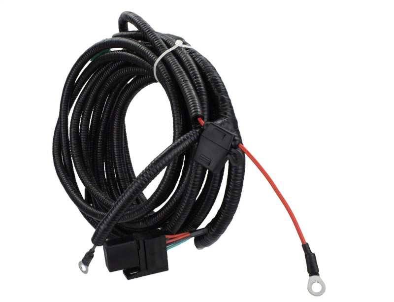 Ford Racing 2021+ Ford Bronco E-Locker Wiring Kit M-14489-BR M-14489-BR Photo - Unmounted