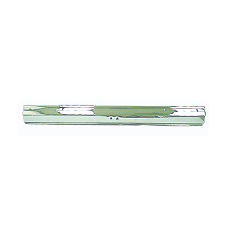 Omix Rear Bumper Chrome 84-96 Jeep Cherokee (XJ) 12035.43 12035.43 Photo - Primary