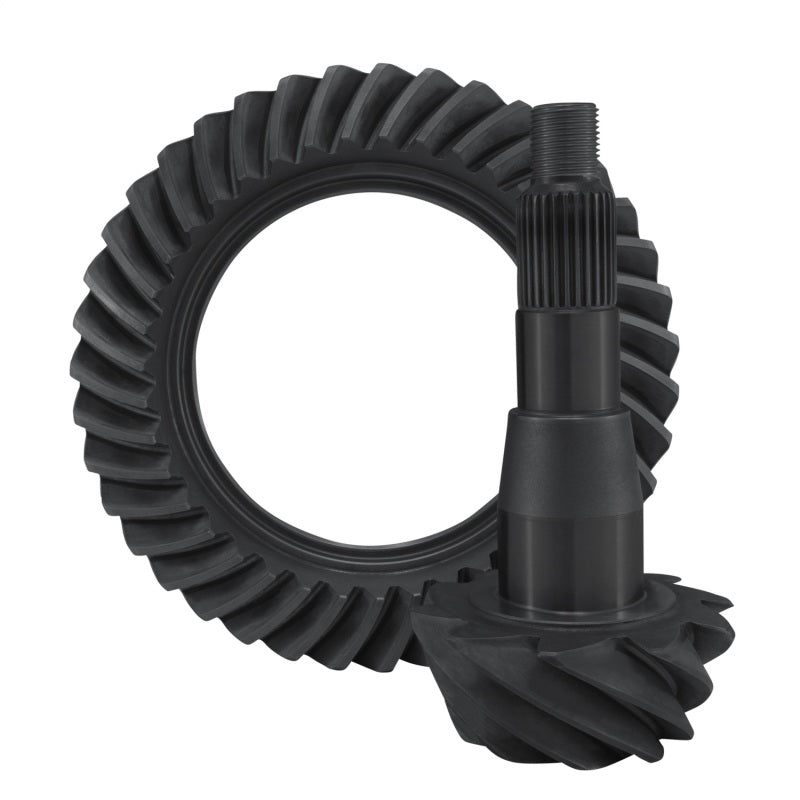Yukon Gear & Axle USA Standard Ring & Pinion Gear Set For 11+ Chrysler 9.25in in a 3.90 Ratio YG C9.25B-390B YG C9.25B-390B Photo - Primary