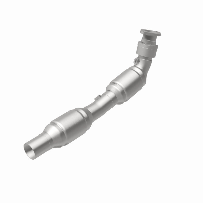 MagnaFlow Chevrolet Camaro OEM Grade Federal / EPA Compliant Direct-Fit Catalytic Converter 49939 360 Degree Image Set