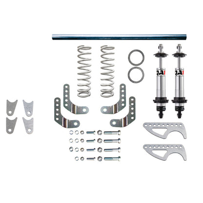 QA1 Precision Products Pro-Rear Coilover Kit Double Adjustable QA1DD501-12130 DD501-12130 Photo - Primary