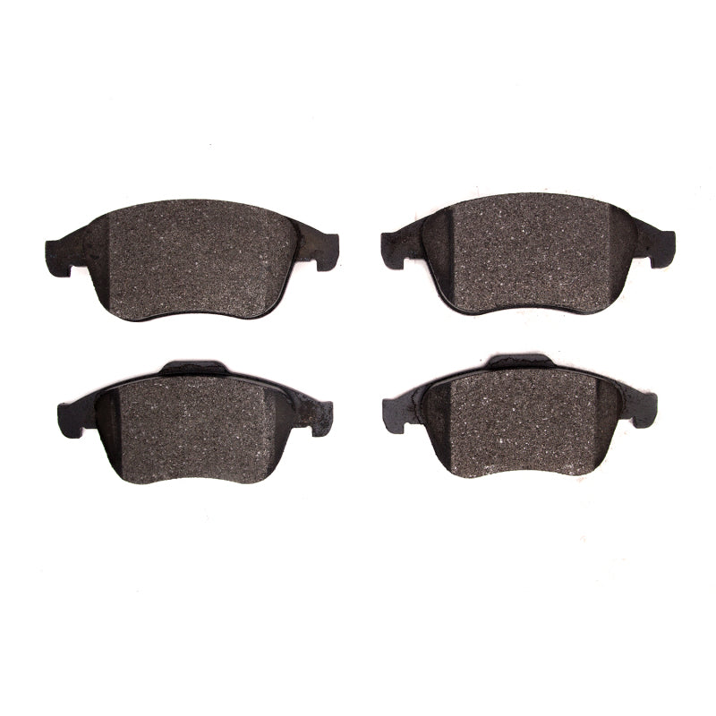 DFC DFC 3000 Semi-Met Brake Pads Brakes, Rotors & Pads Brake Pads - OE main image