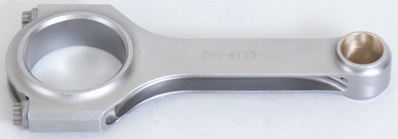 Eagle Dodge Stroker Hemi 6.125 Length 4340 Forged Steel Connecting Rods (Set of 8) CRS6125SO3D CRS6125SO3D Photo - Close Up