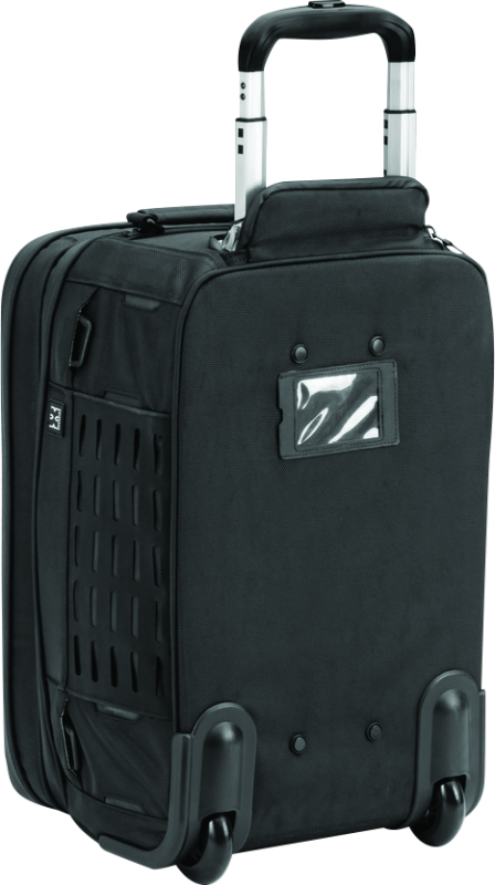 Kuryakyn Xkursion Xw Porter Bag 5216 5216 User 1