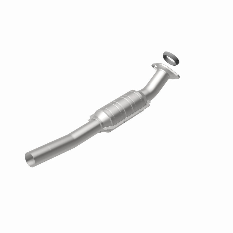 MagnaFlow Mazda 6 California Grade CARB Compliant Direct-Fit Catalytic Converter 5571479 360 Degree Image Set