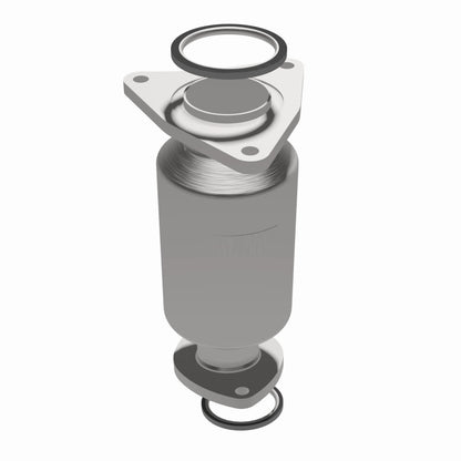 MagnaFlow Lexus OEM Grade Federal / EPA Compliant Direct-Fit Catalytic Converter 49909 360 Degree Image Set